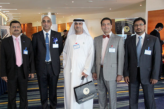 Mr. Shanavas Ameeerkannu , Mr. Khalid Mahmood Akhtar, Mr. Mahmood Al Bastaki (CEO, Dubai Trade), Mr. Tahir Akhtar & Mr. Ashraf M. Rahman – Jumeirah Beach Hotel – Dubai, UAE. Mr. Shanavas Ameeerkannu , Mr. Khalid Mahmood Akhtar, Mr. Mahmood Al Bastaki (CEO, Dubai Trade), Mr. Tahir Akhtar & Mr. Ashraf M. Rahman – Jumeirah Beach Hotel – Dubai, UAE.